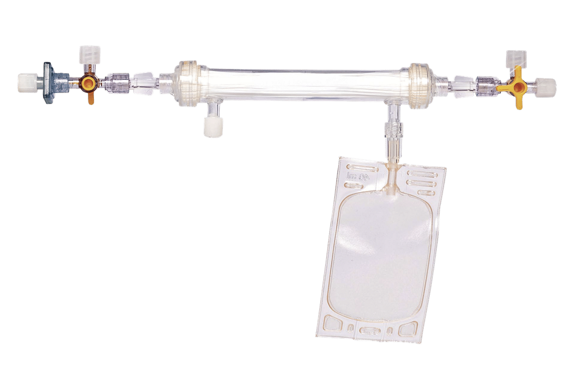 exosmart – Ultrafiltrationssystem